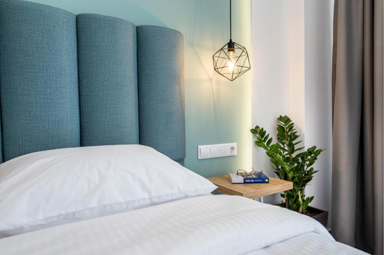 Azzurro Deluxe Leilighet Limenária Eksteriør bilde